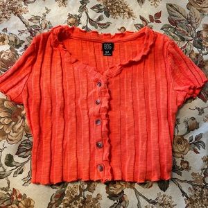 Urban Outfitters BDG shirt. Size Small.